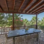 Nepou - Beautiful 4 Bedroom - Located In 别墅 圣纳帕